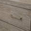 Commode double 6 tiroirs l 66 po Katsunari