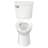 Universal Elongated Toilet Seat-10529860