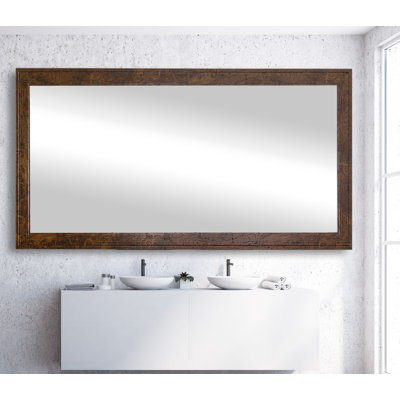 Miroir de salle de bain Hinatea