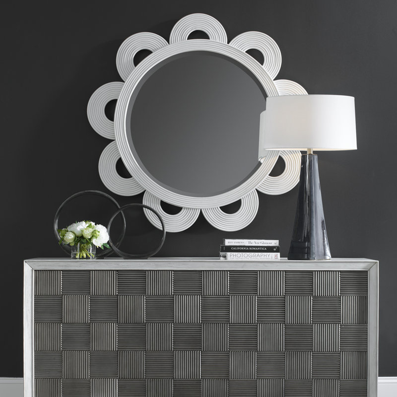 Miroir d'appoint Chambers