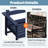 HDPE 2-Person Conversation Set-98502847-98502850