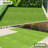 Grass Plastic Deck Tiles