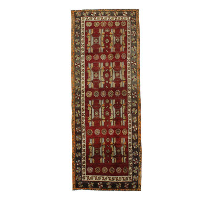 Chemin de table Bhavith 3 x 9 Anatolian