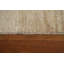 Tapis oriental Oushak à teinture végétale noué à la main 9 x 12