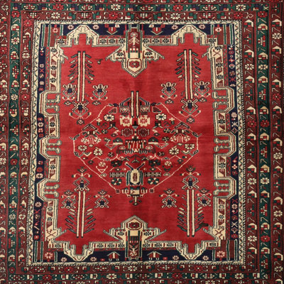 Southwestern Indoor Rug