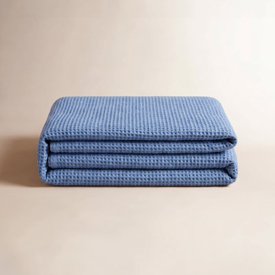 Bubble Cotton Coverlet Set