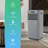 Costway 8000 BTU Portable Air Conditioner for 230 Square Feet with