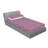 Microfiber Animal Print Sheet Set-45350556-105900403
