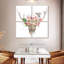 Cerf des bois Brampt-109154727