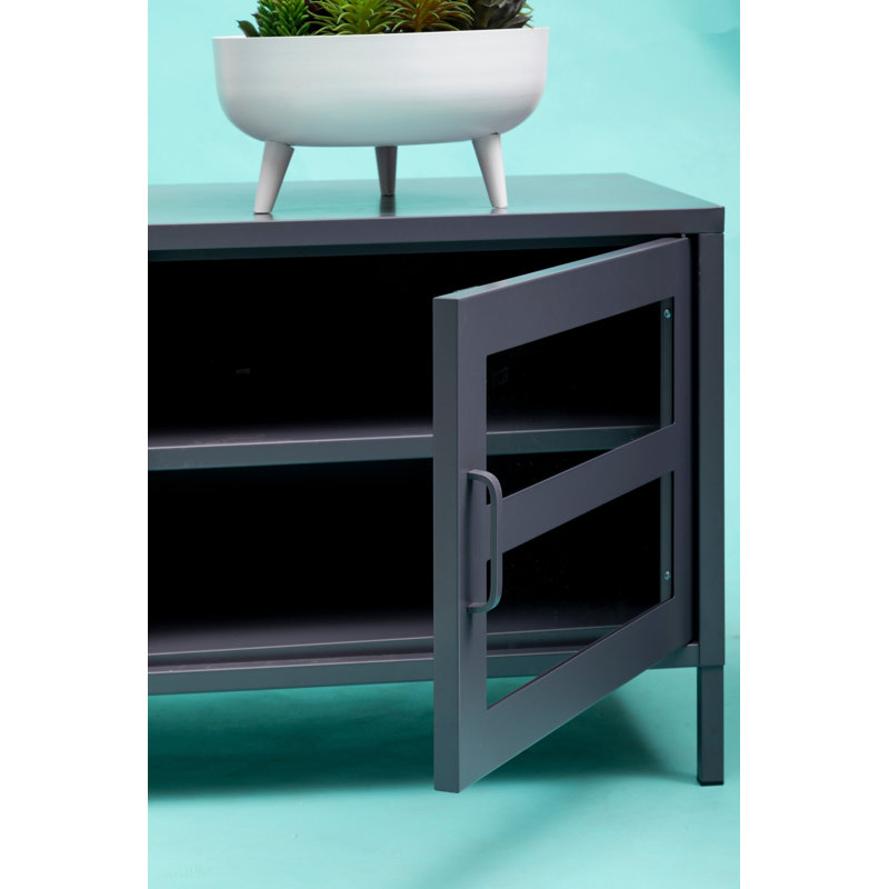 50cm H Media Shelves
