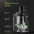 Centrifugal Juicer Machine, Compact Juice Extractor for Whole Fruits & Vegetables, 2.5" Wide Chute, 3-Speed Electric Juicer, Easy to Clean-129479553
