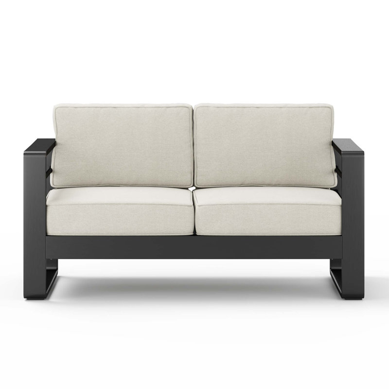 Maya Bay Mp1 Loveseat sofa Cushion