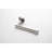 Stainless Steel Towel Rack 6, Bathroom Wall Mount, Brushed Nickel, Quality Build, Scratch- 6 Piece , Assurance, Scratch--851225557
