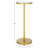 Paku Round Side Table
