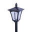 Lampadaire à DEL 69 po