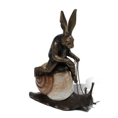 Scarborough House Animals Figurines & Sculptures