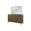 Commode 9 tiroirs