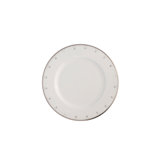Handmade Bone China Bread And Butter Plate