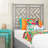 Chippendale Open-Frame Bed-106871517-100709547