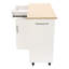 Illiam Wood Kitchen Island-262549297