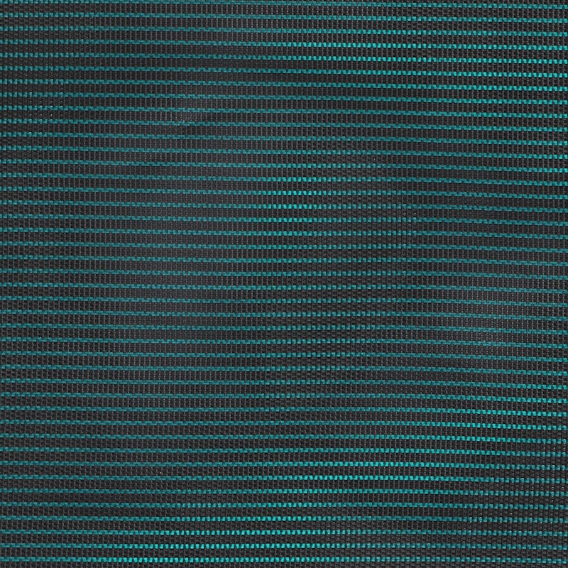Housse de sécurité pour piscine creusée 5,5 x 10,4 m avec marche, couverture en filet robuste pour piscine 4,9 x 9,8 m, capacité de 400 lb, avec outils d'installation