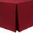 Majestic Solid Color Tablecloth-68749992-68749993-68750004