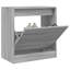 3 Pair Shoe Storage Cabinet-1851125591