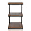 Table de bout avec rangement Frame-798573789
