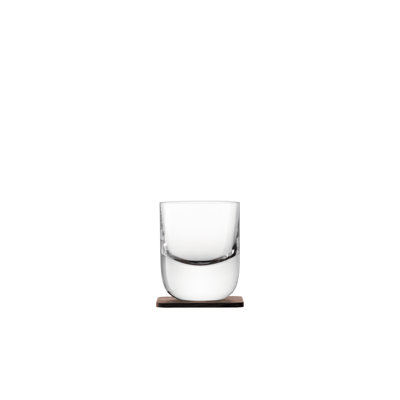 Renfrew 9.5 oz. Handmade Whiskey Glass Set