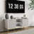 TV Stand With Storage