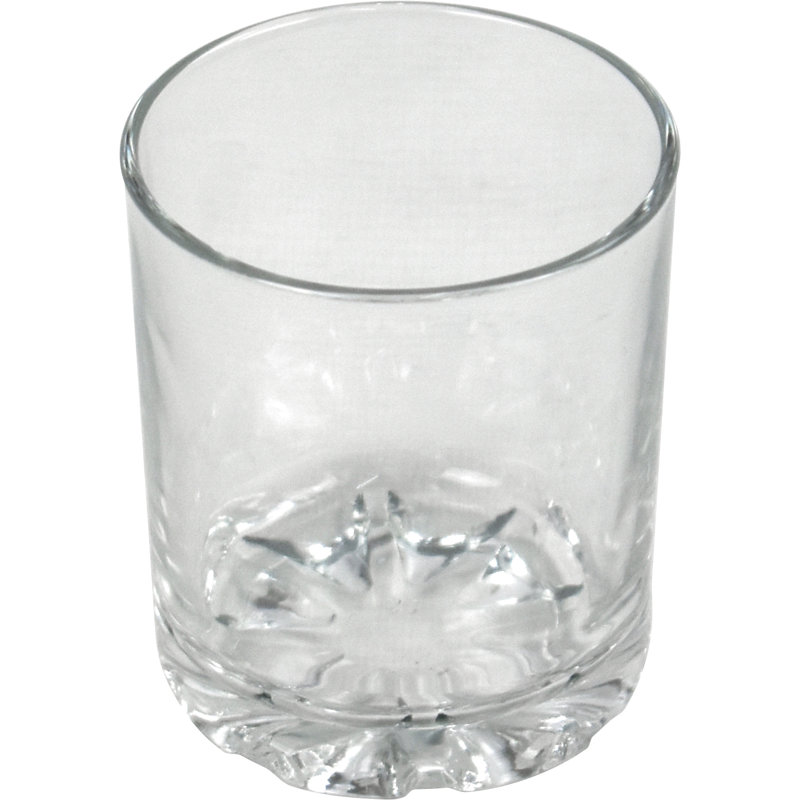 Arbelle 7ml Highball Glass Set