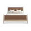 Rhythm Leather Bed-358755258