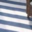 Abington Striped Wool Hand Tufted Area Rug-17276987