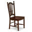 Ensemble de 2 chaises de salle à manger Dover-1769145126