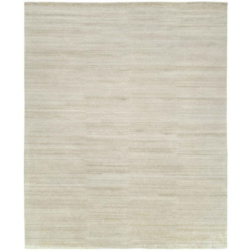 Declan Area Rug in Ivory, Rectangle 2' x 3'