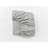Crinkled 100% Cotton Percale Fitted Sheet-55649475-62694308