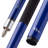 Viper Graphstrike Billiard/Pool Cue Stick Blue-41405712