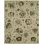 Dominique Wool Area Rug in Ivory