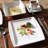 Blance Ceramic Dinnerware Set 60 Piece - Service for 12