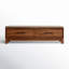 Banc de rangement rembourré à tiroir Wrightia-895993792