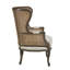 Ellis Wingback Chair