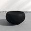 Round Concrete Smokeless Fire Pit-230081528-230081525