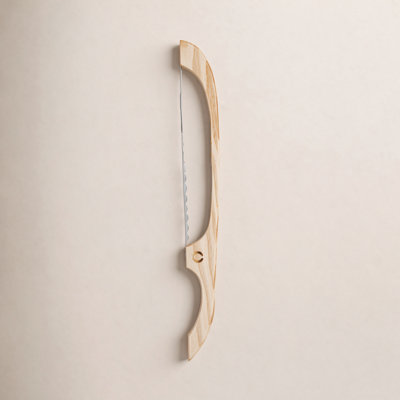 Farmhouse Pottery Pantry 10'' Serrated Bread Knife