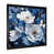Silver Picture Framed