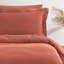 Waffle 180 TC Duvet Cover Set-27054784-110497301