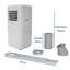 Parkinson Portable Air Conditioner