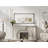 Berrilee Rectangle Decorative Wall Accent Mirror-324684781-321465166