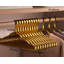 Cintre en alliage d'aluminium-450429719
