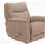 Fauteuil inclinable manuel pivotant Man Wah Brisbane-1192356323