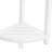 Poly Corner Shower Bench-1297610711